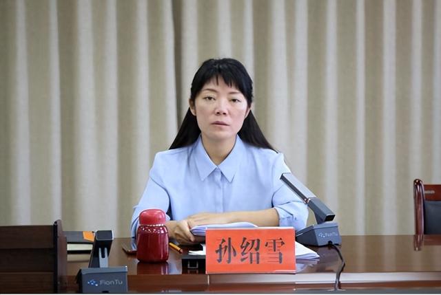 贵州美女贪官落马,眉清目秀的容颜,背后贪污腐败!