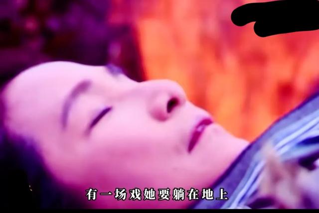 郑佩佩胡歌刘亦菲《仙剑奇侠传》旧照曝光,世间再无姥姥疼灵儿了
