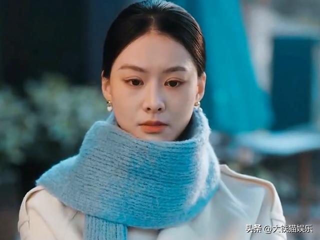 最美短剧女演员:个个身高170,有颜值有演技,秒了资本家丑孩子