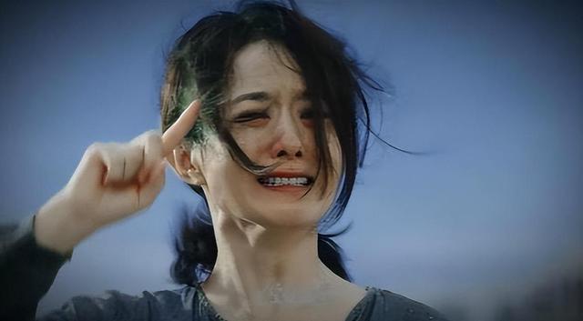 杨幂和赵丽颖,十四年的“明争暗斗”,如今终于已见分晓