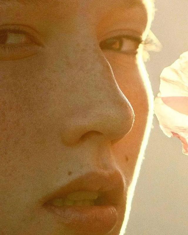 法国摄影师劳伦特的 迷人的人体特写