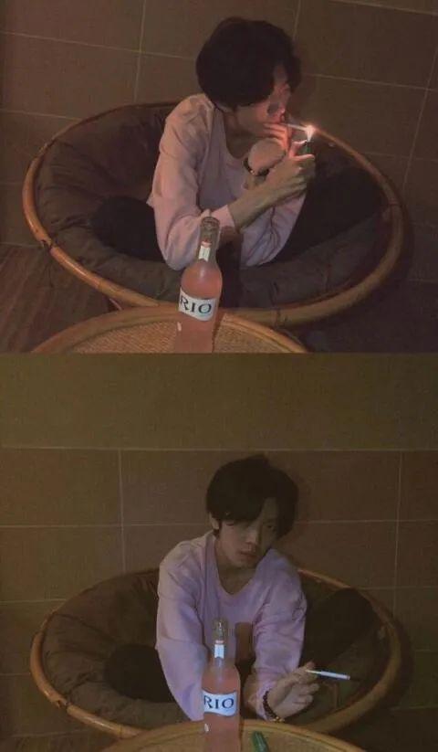 姜云升,一个有道士证的rapper