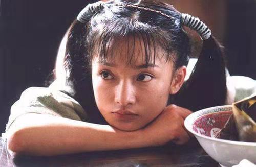 20年了，她“阅男无数”却咖位不减