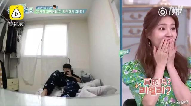 你经常用的表情包弟弟已经长大了!日子过得好快啊