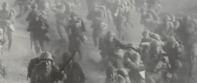 10部热血沸腾的二战电影，好看到炸裂！