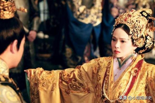 历史上三个假太监有多荒唐？与太后生孩子，跟皇后有染，谋害皇帝