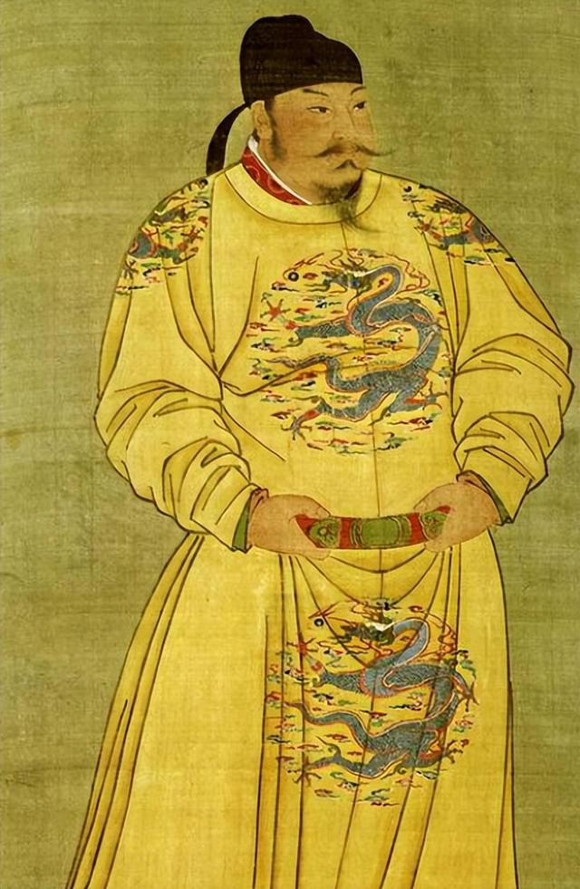 1974年,秦琼儿子的墓出土,其墓志铭暗示了谁才是唐朝第一猛将?