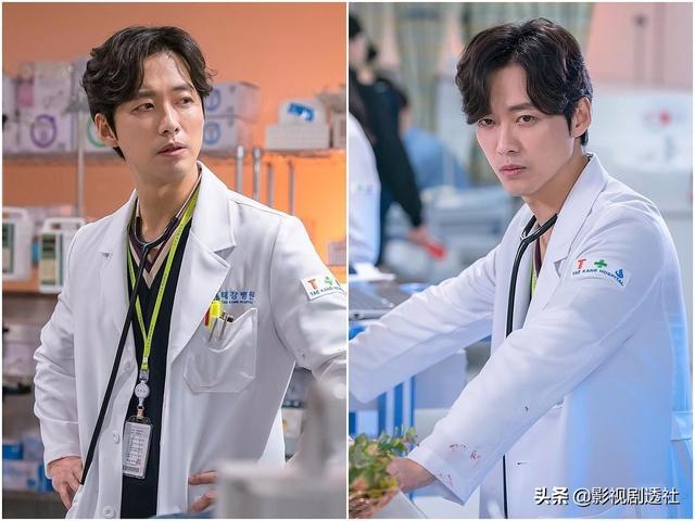 10部高分韩剧推荐,剧荒的看过来吧