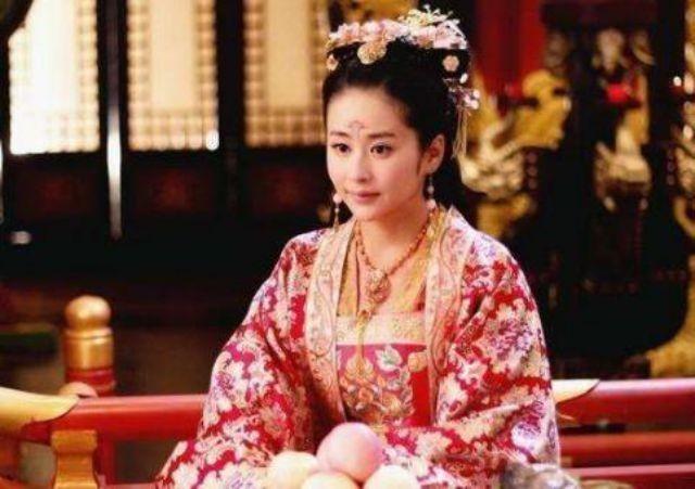 真实的元淳公主原型,幼年家中变故沦落为奸臣家妓,结果十分凄惨