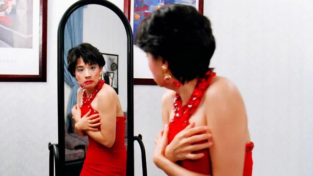 1992《家有喜事》,张国荣、周星驰惊艳表演,为何成影史经典?