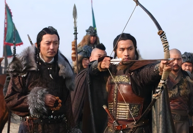 中国古代三次臭名昭著的“瞎指挥”，每一次都损失一位国之柱石！