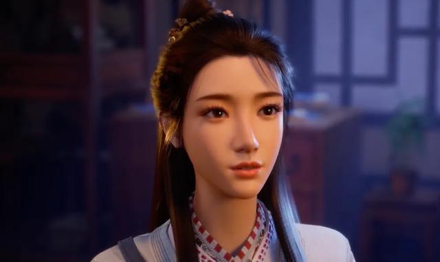 《凡人修仙传》9大人气角色，厉飞雨上榜，墨彩环最让人心疼