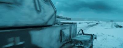 10部热血沸腾的二战电影，好看到炸裂！