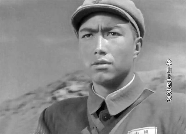 20位好演员，一生只演一部电影，却令人难忘，王心刚妻子也在其中