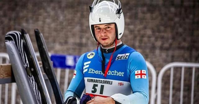 12年前,哥哥命丧温哥华冬奥会,12年后,他整装出征北京