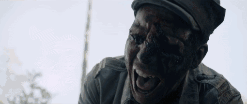 10部热血沸腾的二战电影，好看到炸裂！