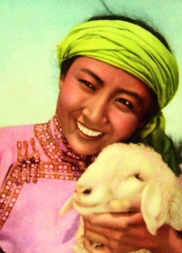 20位好演员，一生只演一部电影，却令人难忘，王心刚妻子也在其中