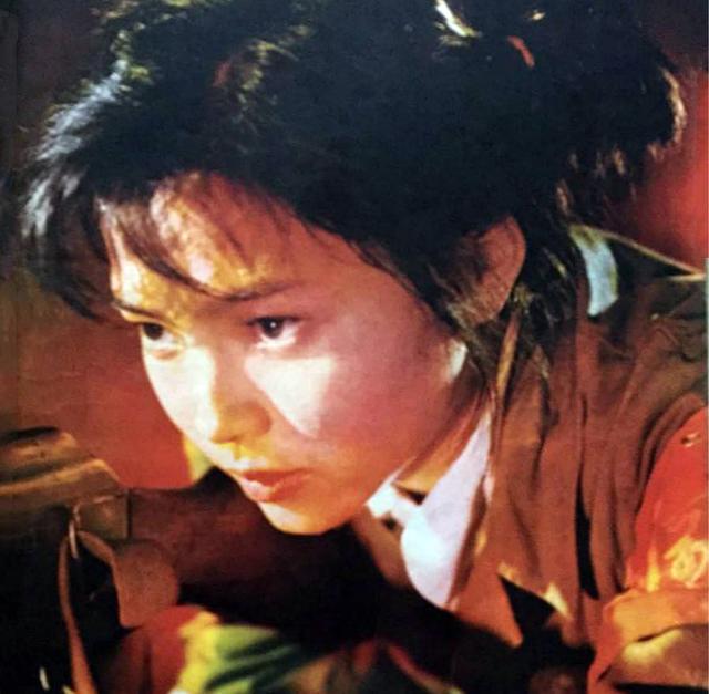 20位好演员，一生只演一部电影，却令人难忘，王心刚妻子也在其中