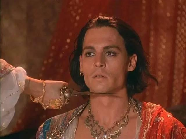 为什么男人都想做唐璜?