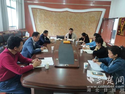 大冶三校轮流“作东”，合力备战新中考