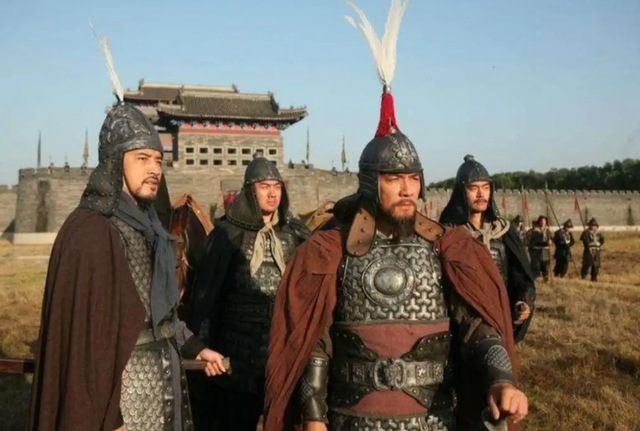 中国古代三次臭名昭著的“瞎指挥”，每一次都损失一位国之柱石！