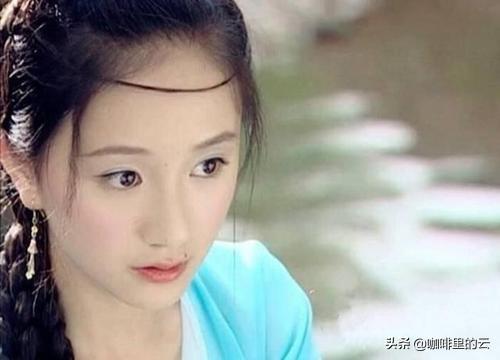 愿我如星君如月，夜夜流光相皎洁——《大唐双龙传》寇仲&宋玉致