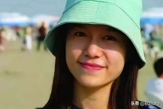 18年后,再看翁帆的生活,才明白嫁大54岁杨振林是多么幸福