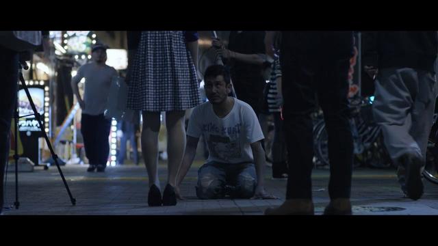 美!尺度太大!这日本电影揭露演艺圈残酷真相!