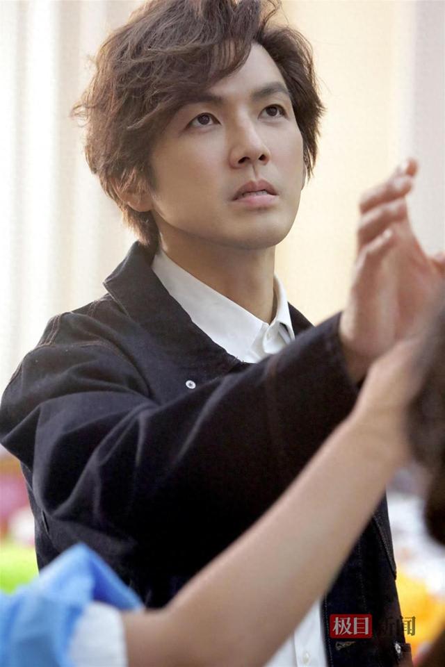 火爆出圈的山西登陆《花儿绽放》,钟汉良出场“听取‘哇’声一片”