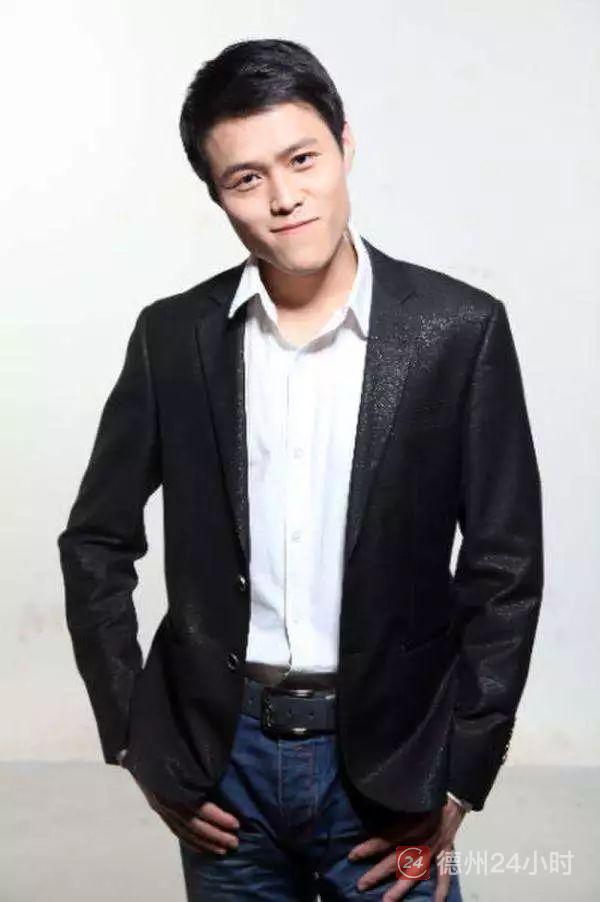 首届中国相声小品大赛,德州籍演员郭丰周夺“双料大奖”!