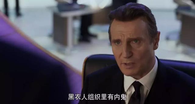 豆瓣6.1，锤哥主演的《黑衣人》，已沦为又一部好莱坞烂作了？