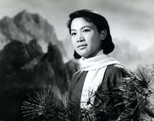 20位好演员，一生只演一部电影，却令人难忘，王心刚妻子也在其中