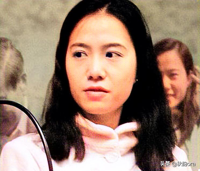 18年后,再看翁帆的生活,才明白嫁大54岁杨振林是多么幸福