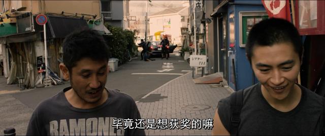 美!尺度太大!这日本电影揭露演艺圈残酷真相!
