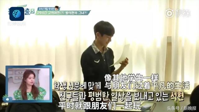 你经常用的表情包弟弟已经长大了!日子过得好快啊