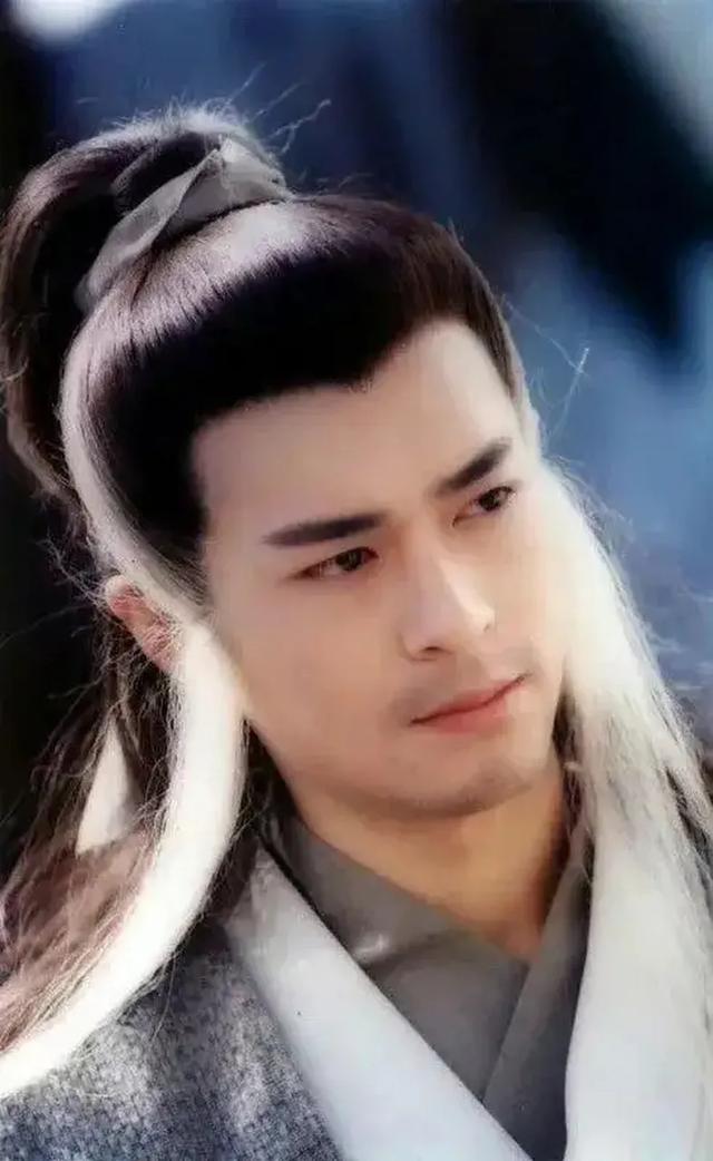 《神雕侠侣》古天乐版本:重温经典,武侠里的爱情打动人心