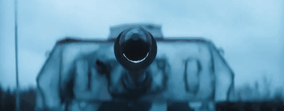 10部热血沸腾的二战电影，好看到炸裂！