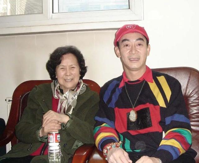 六小龄童：我最大的痛苦，是我演了孙悟空，而我不是它