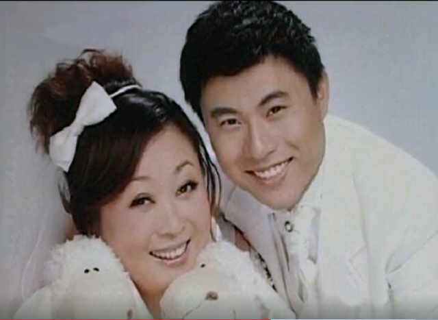 胖婶张海燕:与两任小丈夫都离婚了,58岁的她情感状况如何?