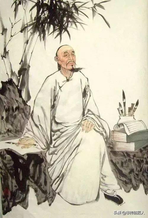 聊斋志异——胡四姐