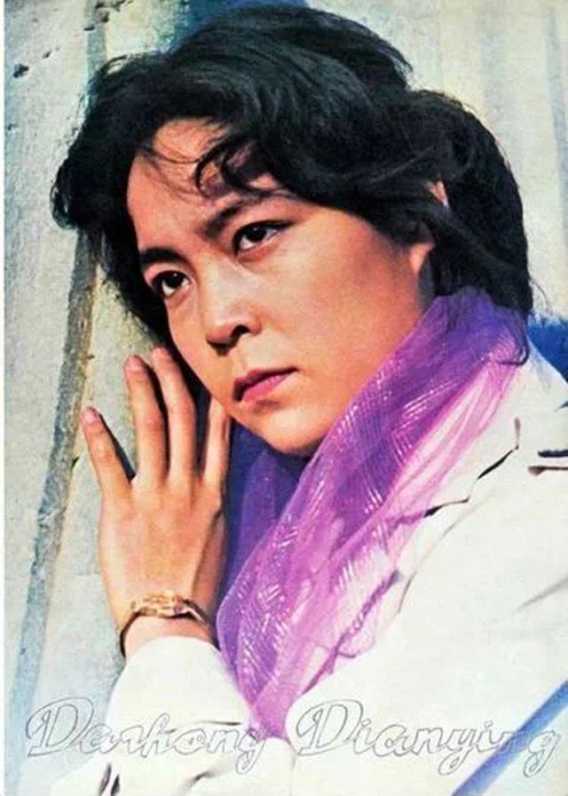 20位好演员，一生只演一部电影，却令人难忘，王心刚妻子也在其中