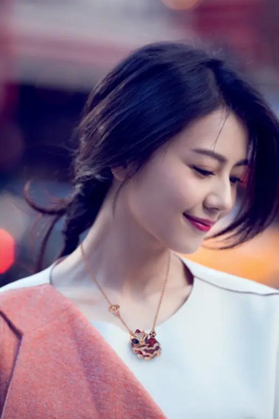 那个年代，她几乎是所有中国男孩的初恋