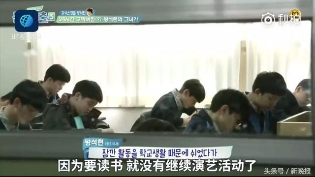 你经常用的表情包弟弟已经长大了!日子过得好快啊