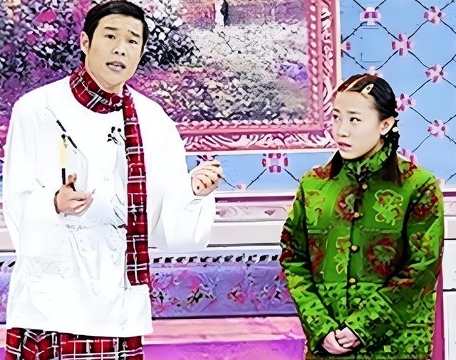 小沈阳的女儿沈佳润,因长相太丑被吐槽像猴?如今她逆袭成什么样