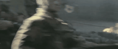 10部热血沸腾的二战电影，好看到炸裂！