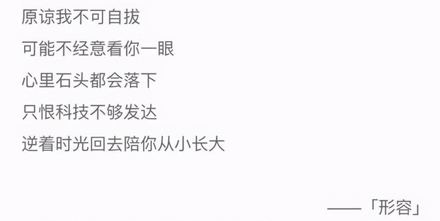 沈以诚,唱出了多少独居青年理想的生活