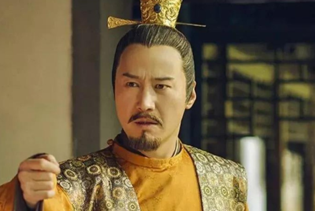 中国古代三次臭名昭著的“瞎指挥”，每一次都损失一位国之柱石！