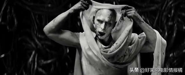 《雷神4》电影3大区别于原著漫画的设定，有剧透，介意者勿点