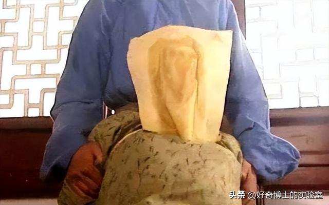 古代的十大酷刑，到底有多可怕？