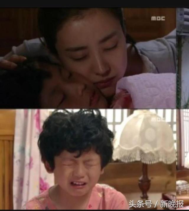 你经常用的表情包弟弟已经长大了!日子过得好快啊